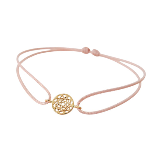 Unity disc bracelet for Girls