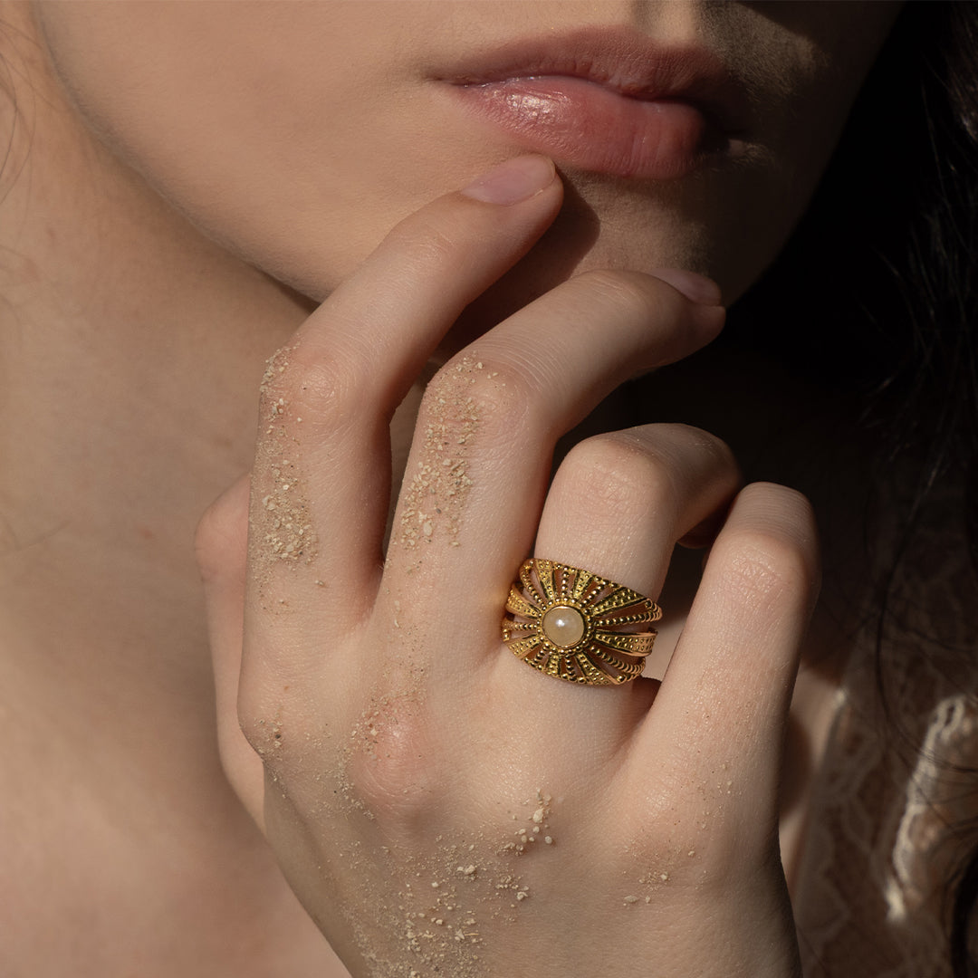 Mare Ocean ring