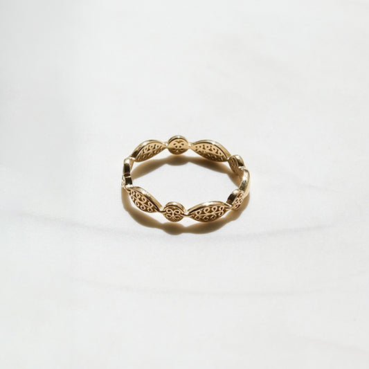 Josephine ring