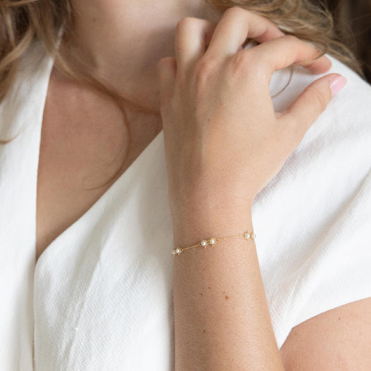 Marie bracelet I