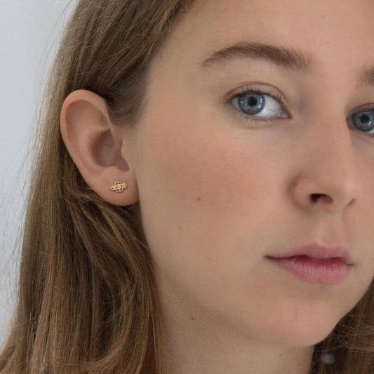 Josephine ear studs