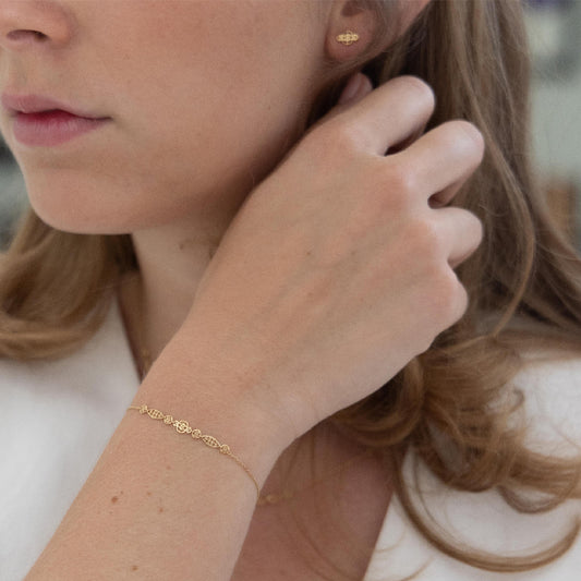Josephine bracelet