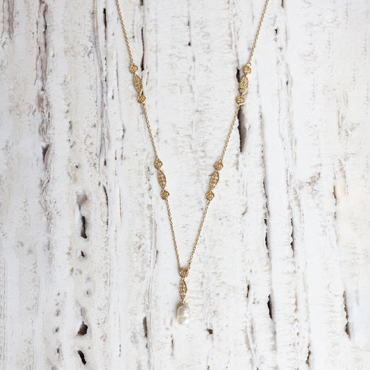 Josephine necklace II