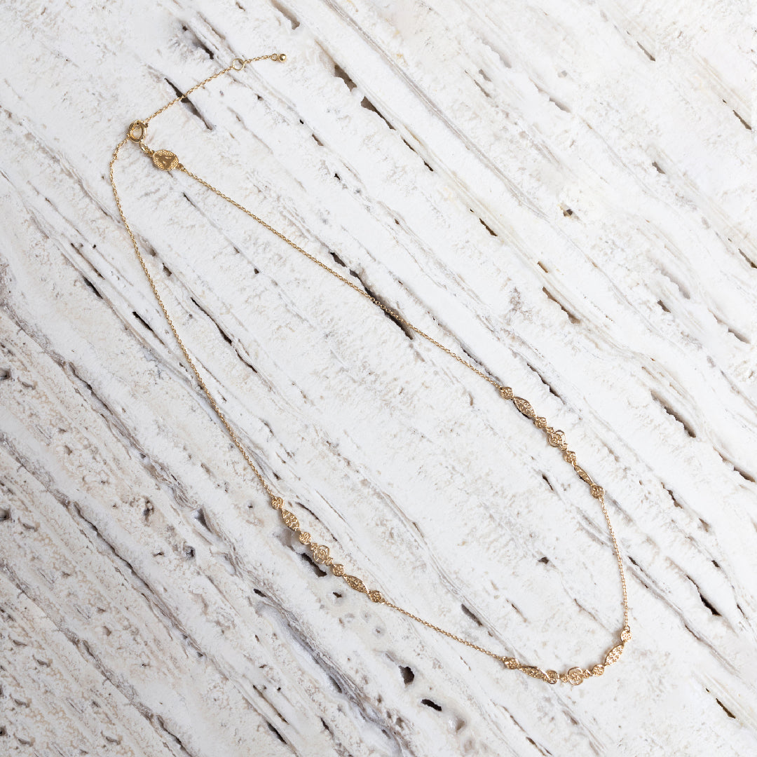 Josephine necklace