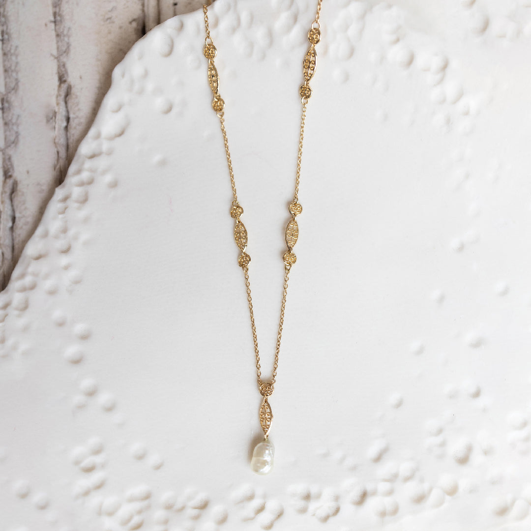 Josephine necklace II