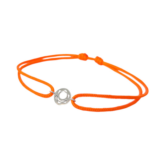 Creativity disc bracelet for Men