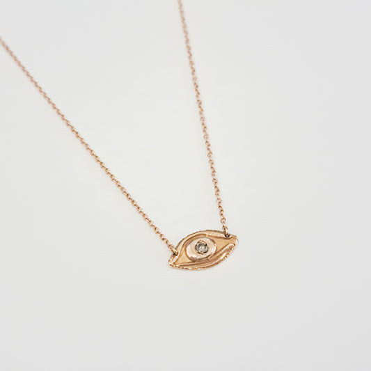 The Eye necklace