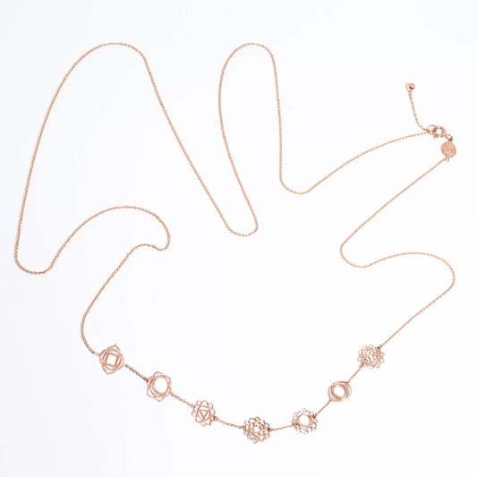 Enlightenment necklace