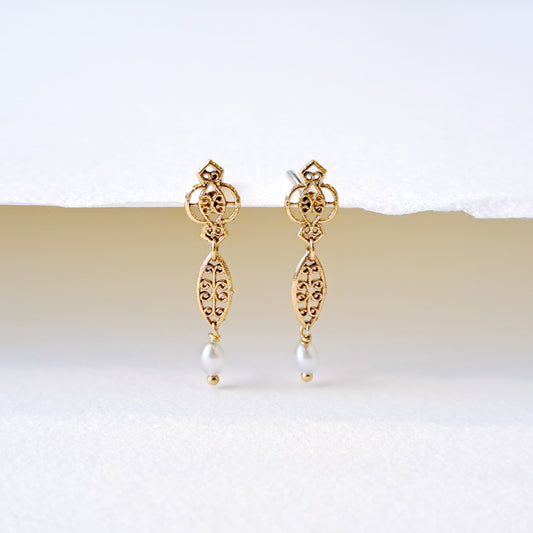 Josephine earrings