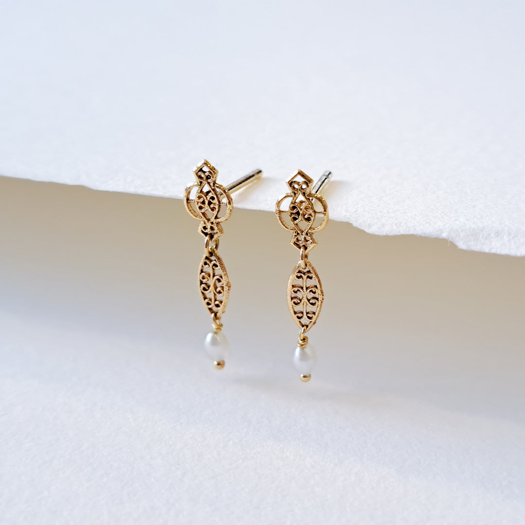 Josephine earrings