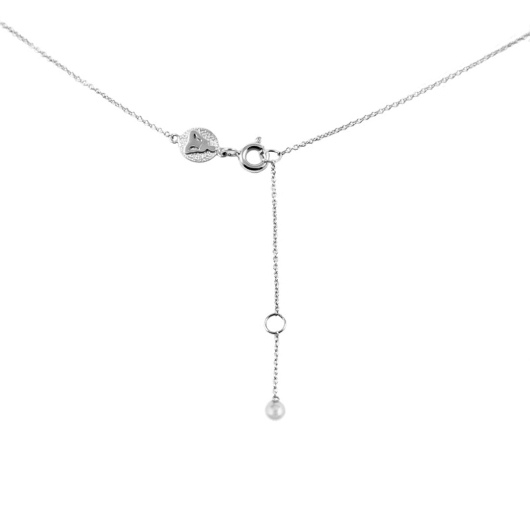Sahasrara/Unity big necklace