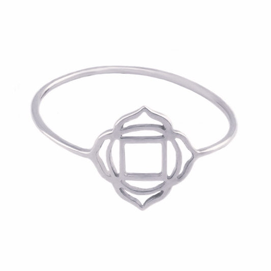 Muladhara/Roots mini ring