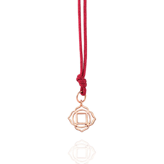 Roots pendant for Girls