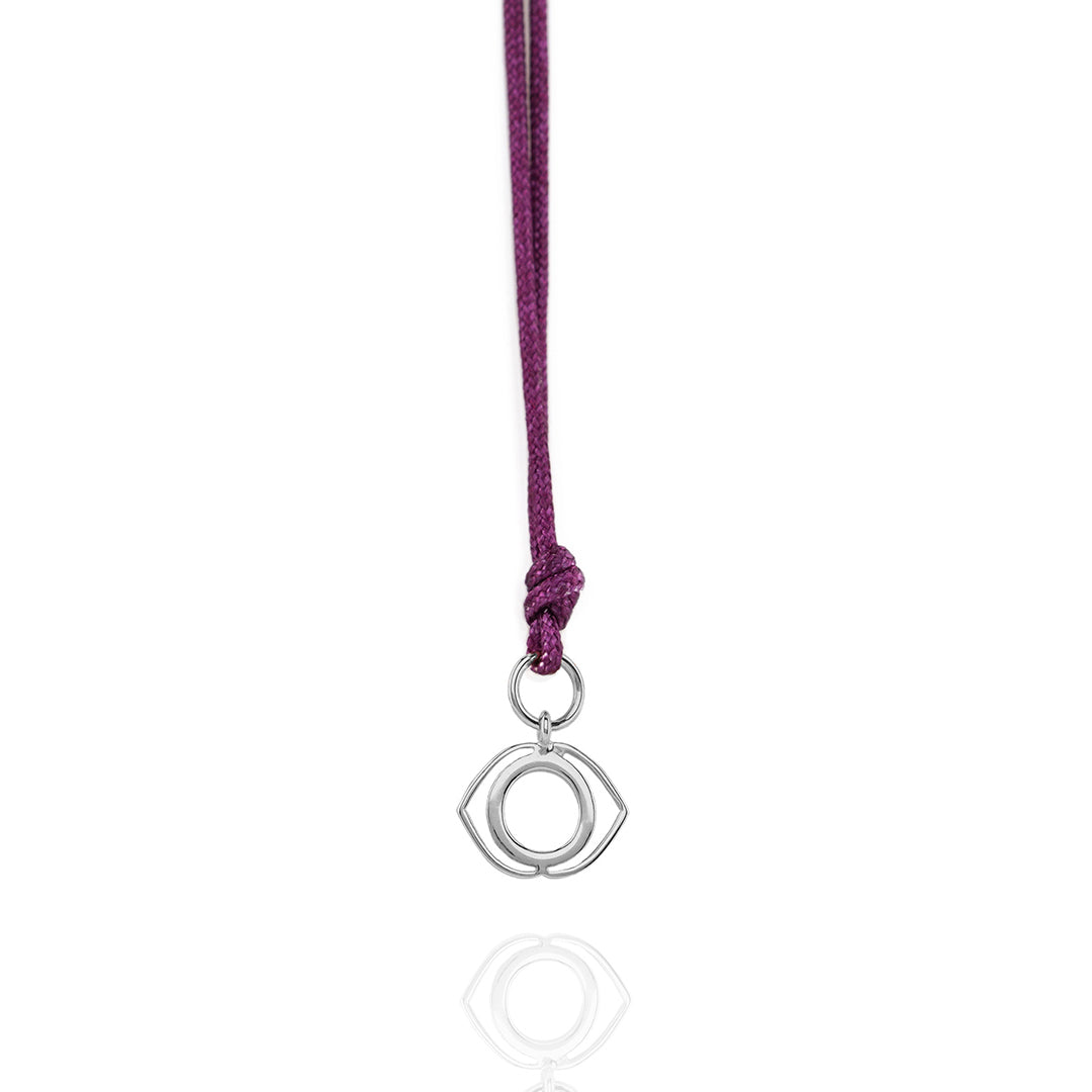Serenity pendant for Girls