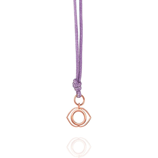 Serenity pendant for Girls