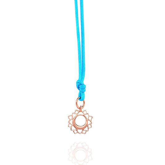 Communication pendant for Girls