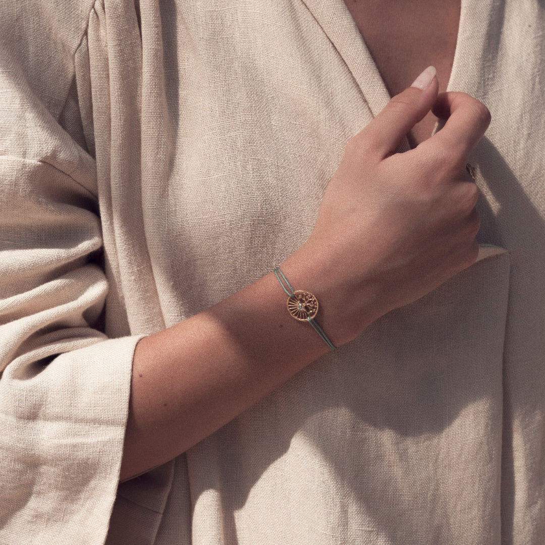 Tree of Life bracelet