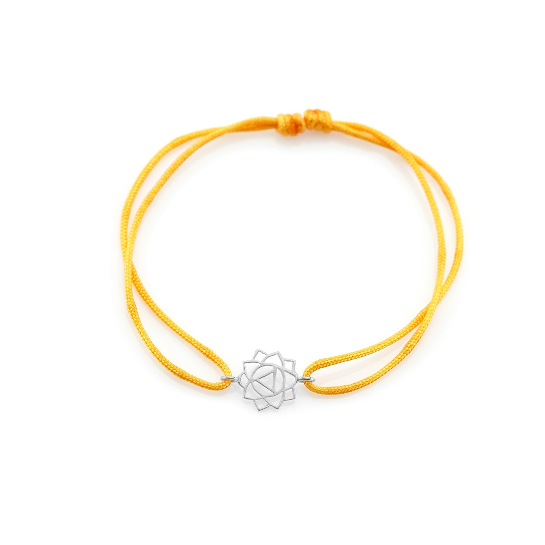 Confidence bracelet for Girls