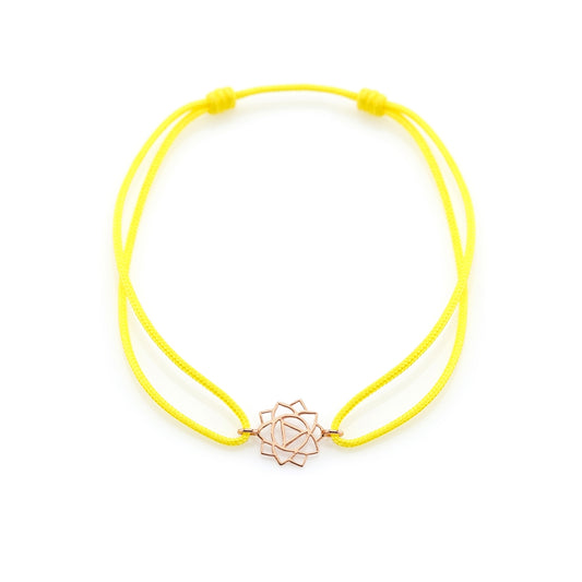 Confidence bracelet for Girls