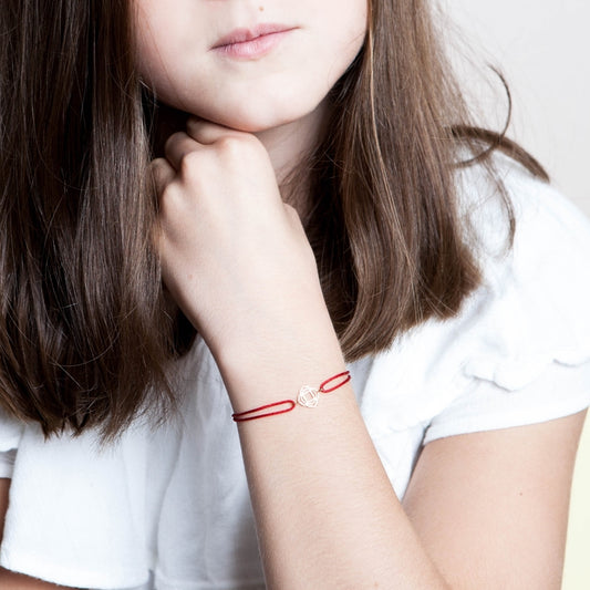 Roots bracelet for Girls