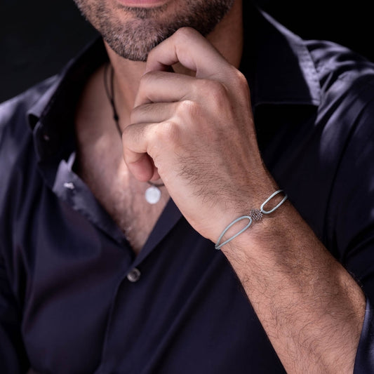 Love bracelet for Men