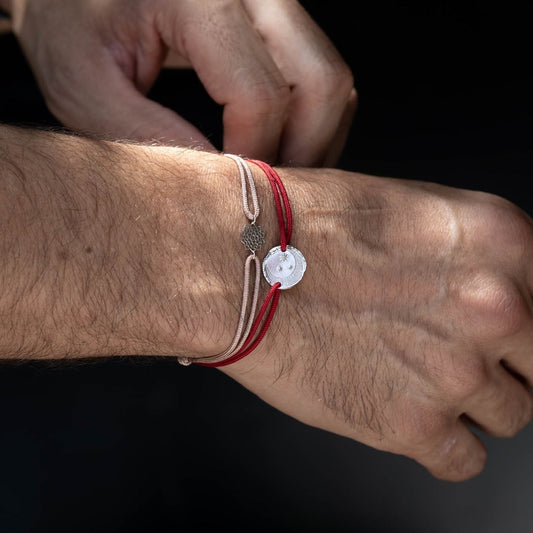 Unity bracelet for Men