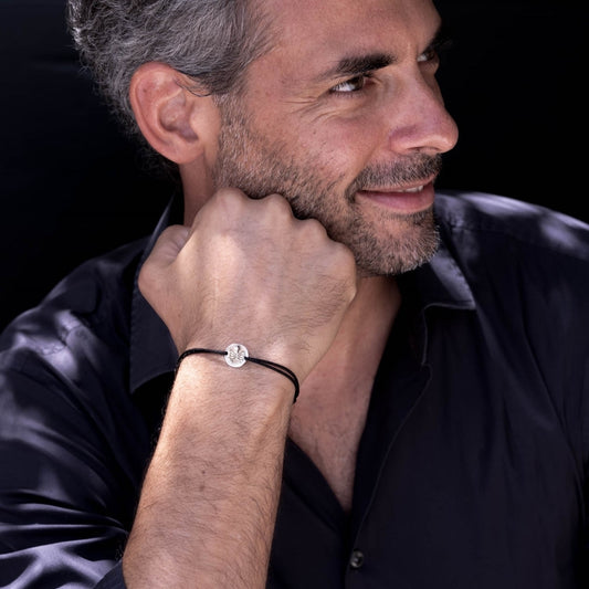 Friendly Octopus bracelet for Men