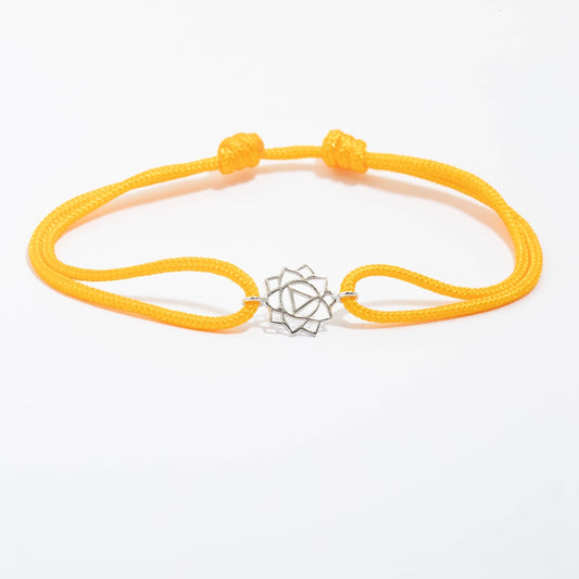 Confidence bracelet for Men