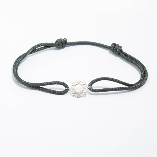 Communication bracelet for Men