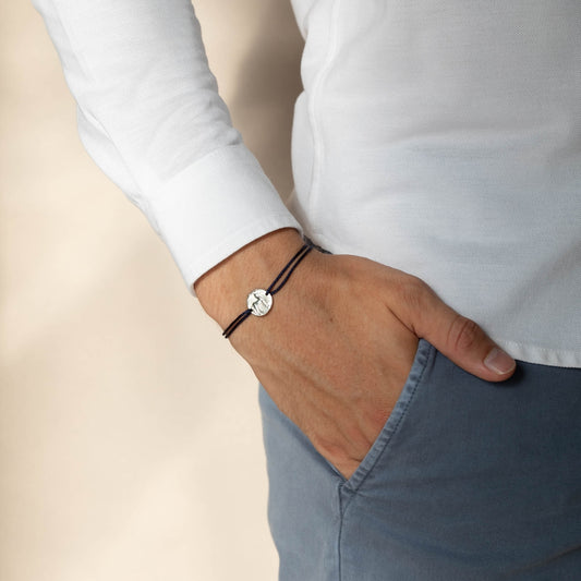 Spirited Horse bracelet for Men