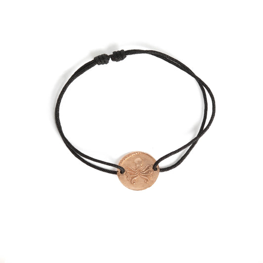 Friendly Octopus bracelet