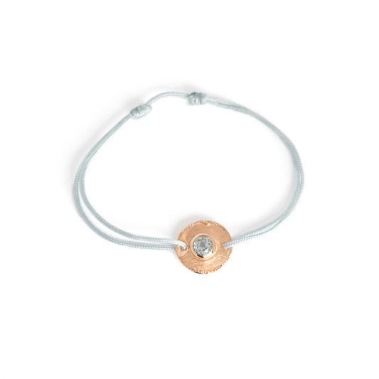 Topaz Stone bracelet