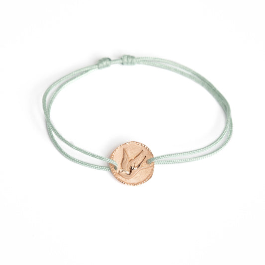 Graceful Songbird bracelet