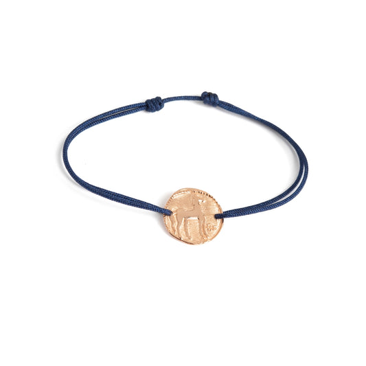 Spirited Horse bracelet for Girls