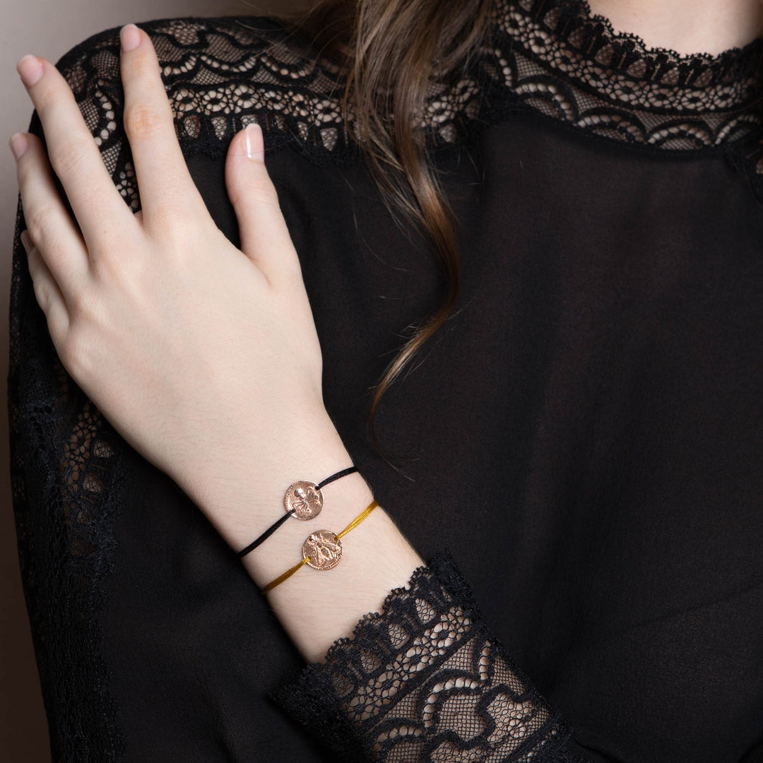 Queen Bee bracelet