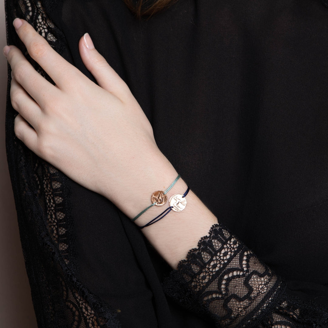 Spirited Horse bracelet