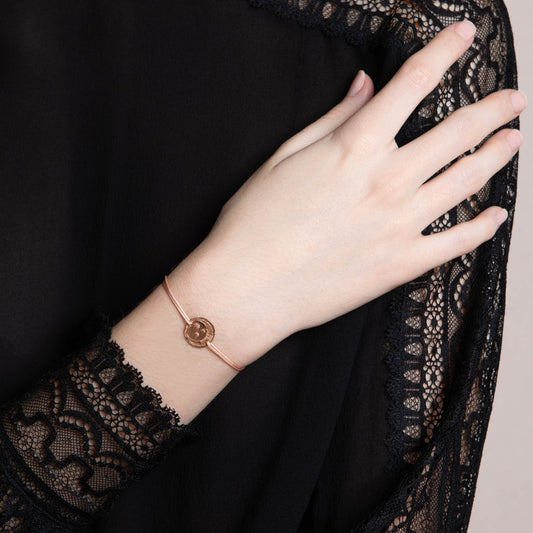 Starry Moon bracelet