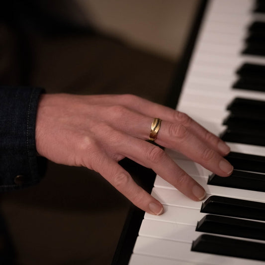 Origins ring I for Men