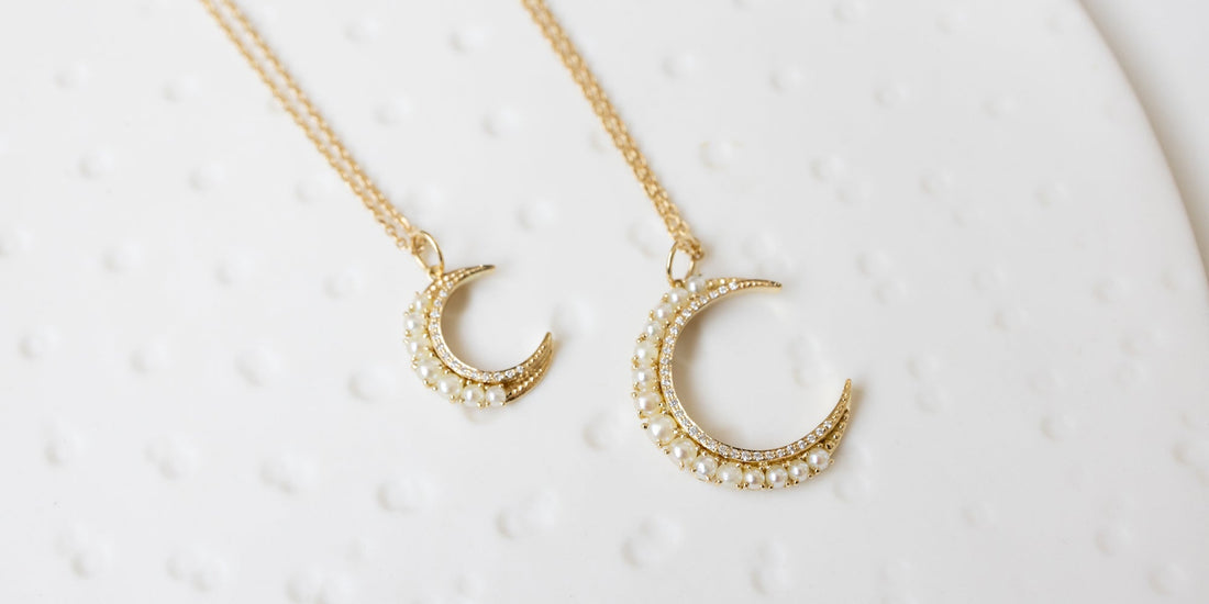 Embracing the Crescent Moon: A Symbol of Light and Transformation