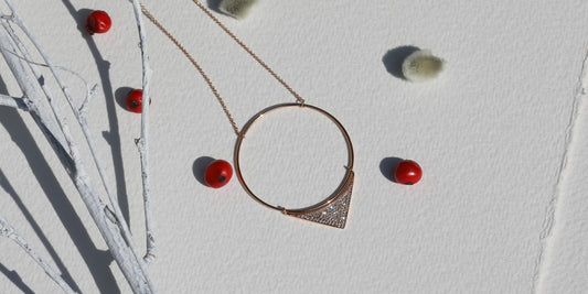 Holiday Gift Guide: Meaningful Jewelry for Everyone You Love