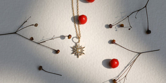 Holiday Gift Guide: Meaningful Jewelry for the Season of Giving