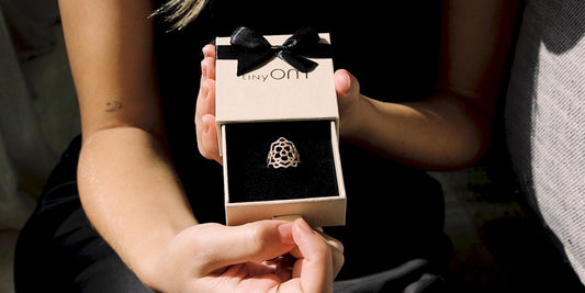 Breathe in the Magic with the Festive Gift Guide