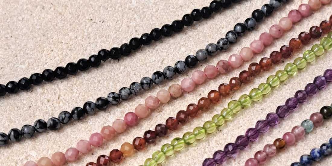 Embrace Your Inner Light with the Soul Bracelets
