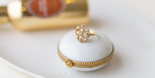 The Season of Keepsakes