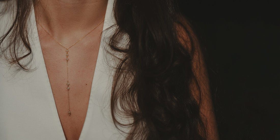 A Story in Every Piece