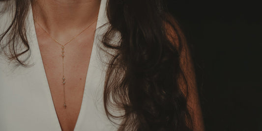 A Story in Every Piece