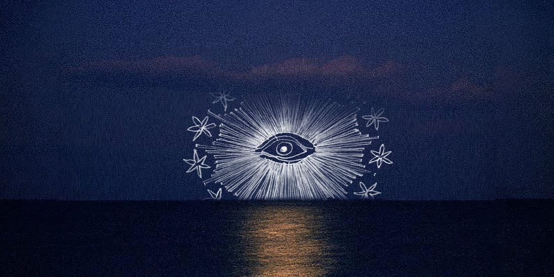 A Moonlit Summer Night with Les Merveilleuses