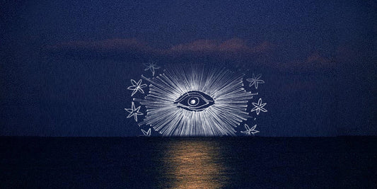 A Moonlit Summer Night with Les Merveilleuses