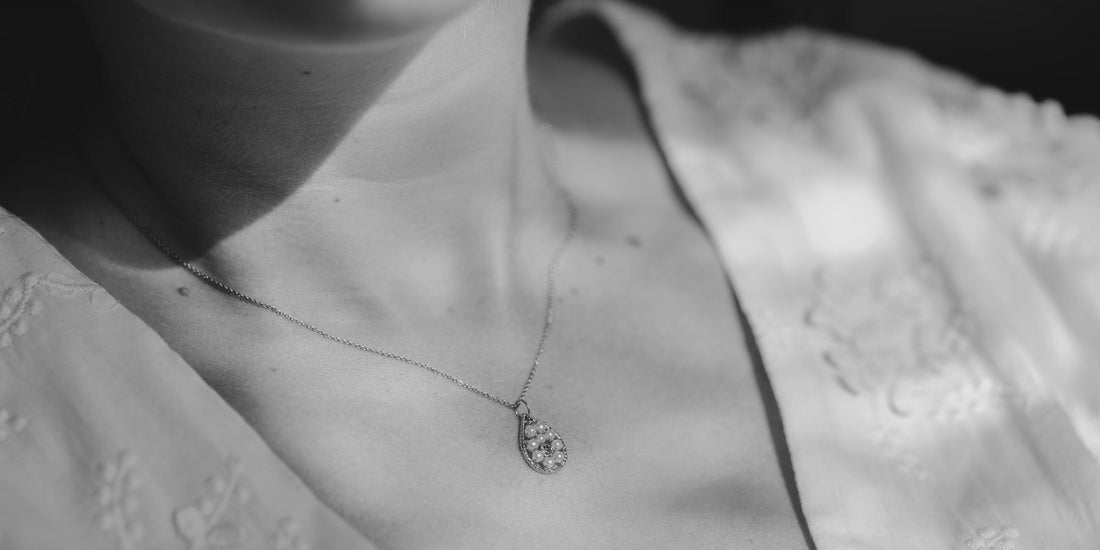 Why Vintage-Inspired Jewelry is Back: tinyOm’s 1920 Collection and the Appeal of Timeless Style