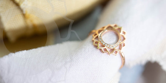 Chakra Journey: Chakra Five - Vishuddha